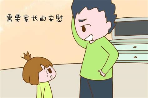 孩子在幼兒園被欺負，回家找家長哭訴，家長如何面對孩子的告狀？ 每日頭條