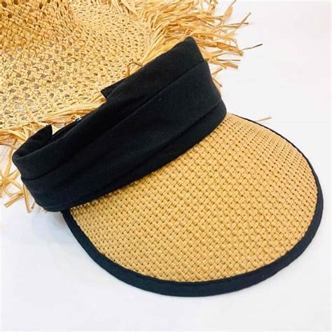 Nón nửa đầu kính nhựa mềm vàng P2P Bikini Thương hiệu đồ bơi nữ đồ bơi nam hàng đầu Việt Nam