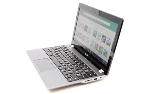 Acer C740 Chromebook TechyTeam