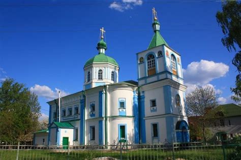 Переяслав-Хмельницький - місто-музей, фото