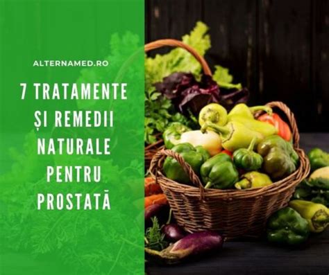 Cel Mai Bun Tratament Naturist Pentru Prostata