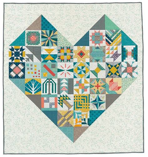 Stitch This The Martingale Blog History Of Quilting Quilts Sampler