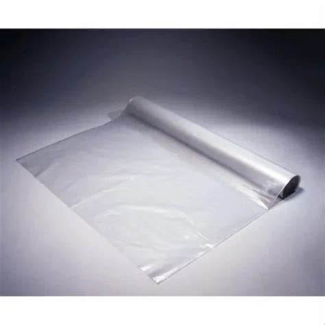 Transparent PVC Sheet Roll At Rs 110 Roll Transparent PVC Rolls In