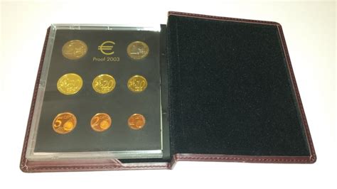 Austria Euro Coin Sets Catawiki