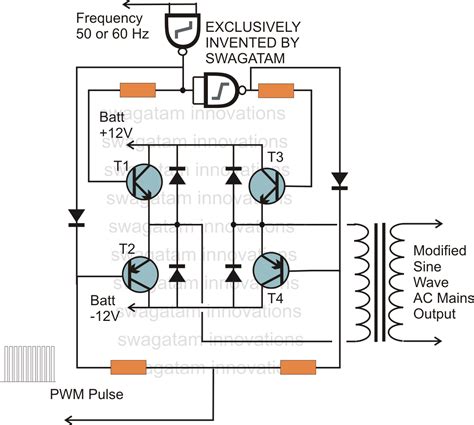 H Bridge Circuit Design