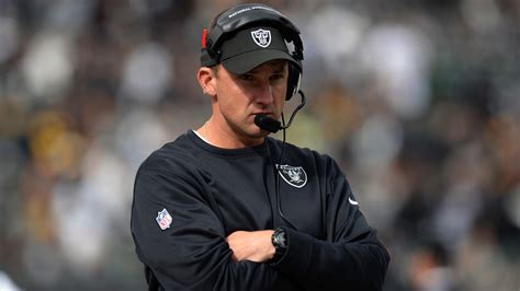 Oakland Raiders HC Dennis Allen's future in doubt - Sports Illustrated