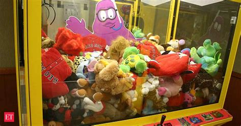 Arcade Claw Machines Are Arcade Claw Machines Rigged Here S What