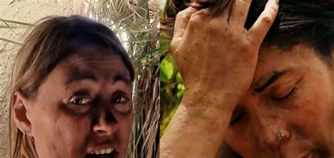 Naked And Afraid Saison 15 Episode 5 Fecha De Salida Spoilers Y