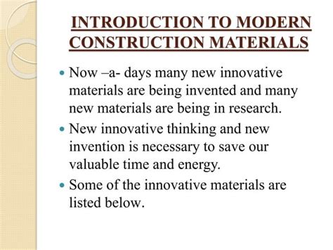 Advanced Construction Equipments And Techniques