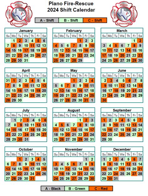 24 72 Shift Calendar 2025 Printable Caro Veronike