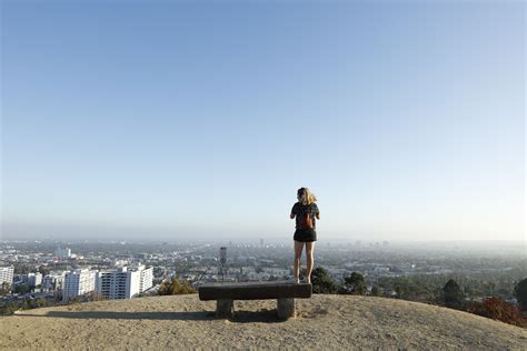 Hiking In Los Angeles L A S Best Trails Discover Los Angeles