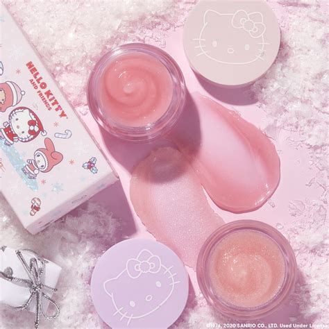 Colourpop X Hello Kitty Holiday Makeup Collection 2020 Ps Beauty