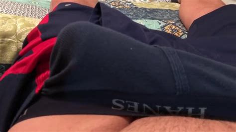 Cumming In My Blue Hanes Briefs Pornhub Gay