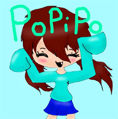 Popipo By Perkoverload526 On Deviantart