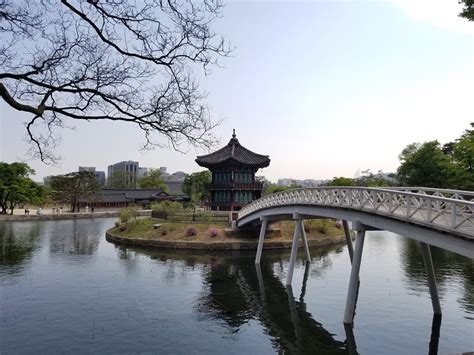 Complete Guide to the 5 Grand Palaces in Seoul