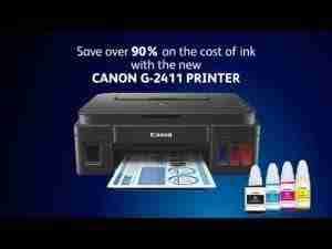 Canon PIXMA G2420 All In One Printer Almiria Techstore Kenya