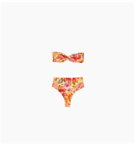 Descubre Qu Bikini Te Sentar Bien Todos Los Veranos De Tu Vida Seg N