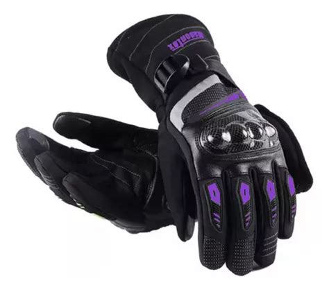 Guantes Impermeables Y T Rmicos Masontex Mto