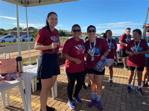 Corrida e Caminhada chamam atenção para diagnóstico precoce de doenças