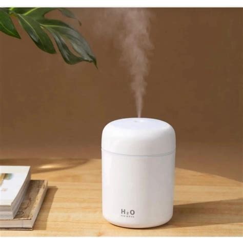 Chd Group H O Humidifier Ml Ulrasonik Hava Nemlendirici Fiyat