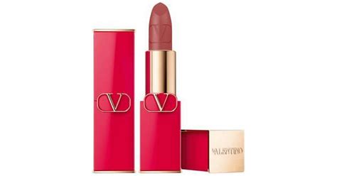 Valentino Rosso Valentino Refillable Lipstick A Nightfall Nude Compare Prices Klarna US