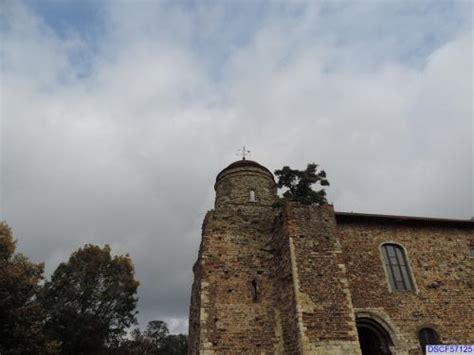 Colchester Castle in Colchester, United Kingdom (#2) - Virtual Globetrotting