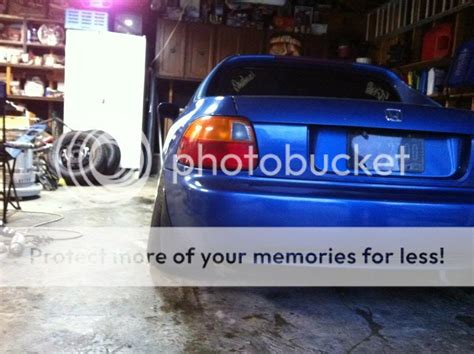 FITTED Del Sol Si Build ;) | Honda D Series Forum