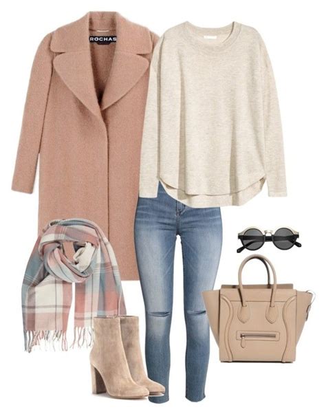 Outfit Modische Outfits Outfit Ideen L Ssiges Herbstoutfit