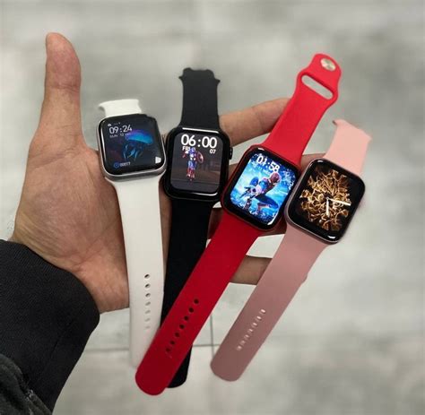 ⚡️ Смарт-часы Smart Watch М16 Plus nel 2024