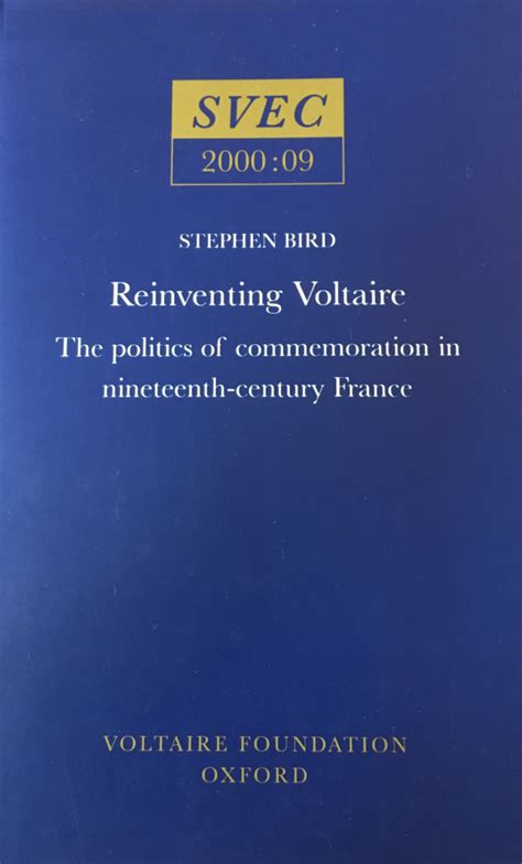 The Best Voltaire Books | Five Books Expert Recommendations