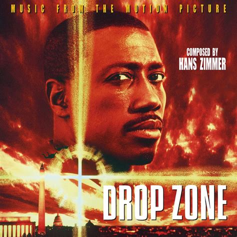 Drop Zone Quartet Records