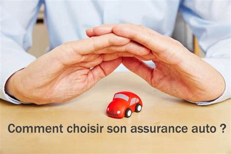 Comment Choisir Son Assurance Auto Automobiles Sportives