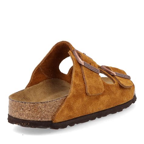 Birkenstock Arizona Sfb Narrow D Online Bestellen Oxener Schoenen