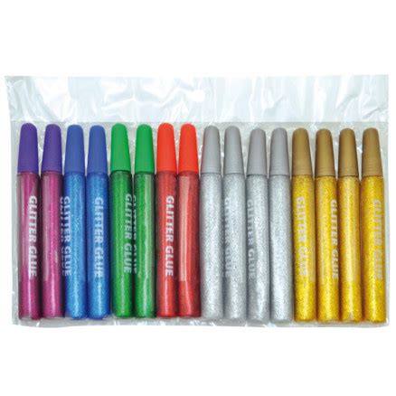 Playbox Glitterlim Ass Farver Stk Rito Dk