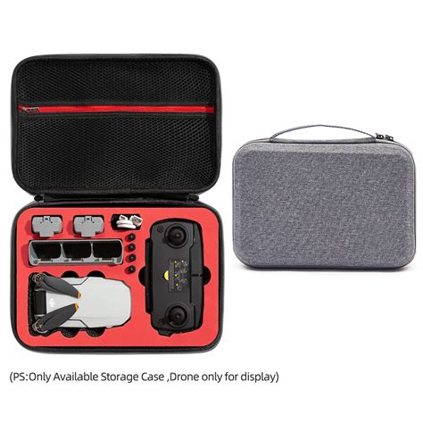 Bolsa De Almacenamiento Port Til Para Dji Mini Se Bolso De Viaje Al