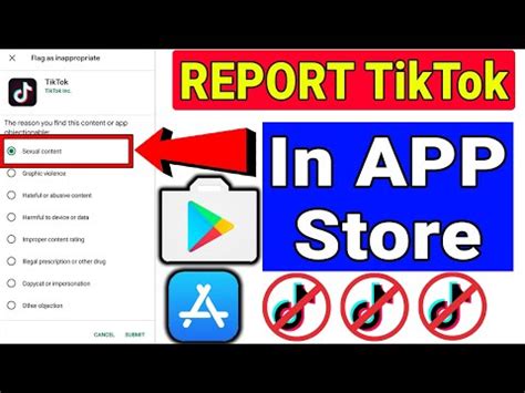 How Many Reports To Get Banned On TikTok Zeru