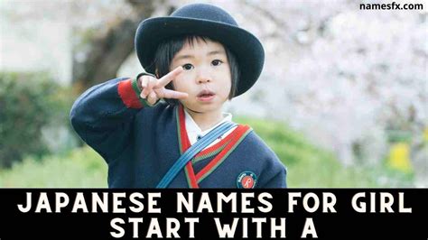 500 Cute Japanese Girl Names With Meanings And Origins