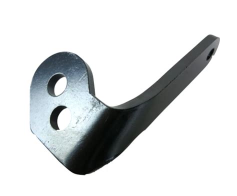 Oem Quicksilvermercury Starter Support Bracket 807213t