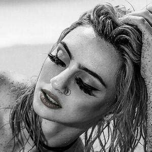 WWE GiGi Dolin Nude Leaks XXX Onlyfans Free Faplux