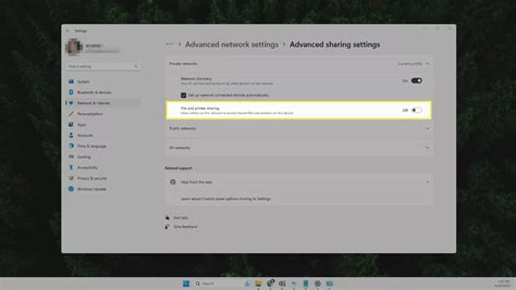 So Aktivieren Oder Deaktivieren Sie Die Netzwerkerkennung In Windows 11