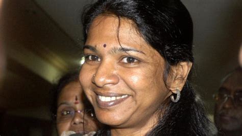 Congress To Support Kanimozhi In Rajya Sabha Polls The Hindu