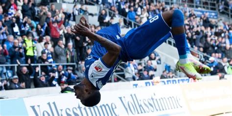 Fc Magdeburg Soll Fcb Kandidaten Kwarteng Nach Bochum Verkaufen Nau Ch