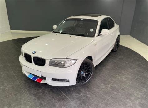 Used 2010 Bmw 1 Series 125i Coupe M Sport Auto For Sale In Pretoria Gauteng Id 11457 Carmag