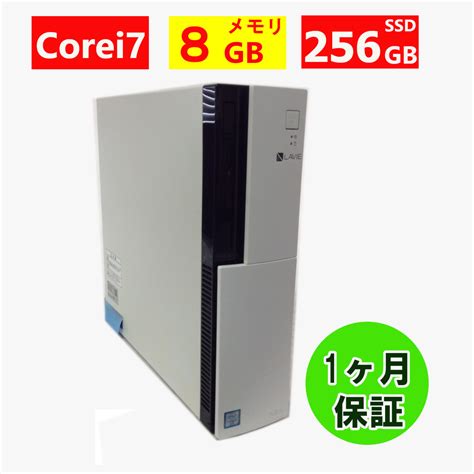 Nec ラヴィ Lavie Direct Dt Gd348z9 カスタマイズモデル Pc Gd348zza9 2016年秋冬モデル