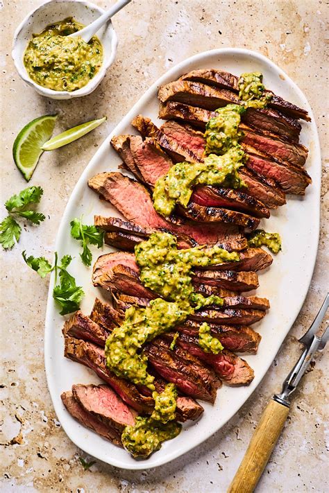 Chimichurri Steak Off Clc Cet Edu