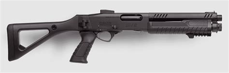 Fp6 Shotgun