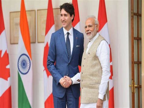 India Expels Senior Canadian Diplomat Amid Escalating Rift Over Sikh Separatist Killing South