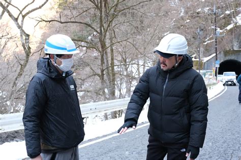 秩父市中津川でのドローンによる物資定期配送でstarlink活用〜土砂崩落でお困りの集落へ、安堵を届ける「＆プロジェクト」に参画〜 活用