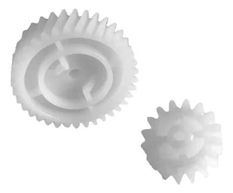 Engrenagem Drive Fusor P Hp Cp M M M M Mercadolivre