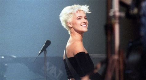 The 7 best Roxette songs to remember Marie Fredriksson